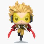 Funko Pop Hawks 1147 (Flocked) (Special Edition) (My Hero Academia) Funko Pop Hawks 1147 (Flocked) (Special Edition) (My Hero Academia)