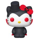 Funko Pop Hello Kitty 87 (Dracula) (Special Edition) Funko Pop Hello Kitty 87 (Dracula) (Special Edition)