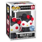 Funko Pop Hello Kitty 87 (Dracula) (Special Edition) Funko Pop Hello Kitty 87 (Dracula) (Special Edition)