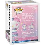 Funko Pop Hello Kitty No Bolo #75 (Aniversário 50 Anos) Funko Pop Hello Kitty No Bolo #75 (Aniversário 50 Anos)