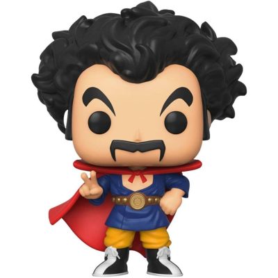 Funko Pop Hercule 812 (Dragon Ball Super)