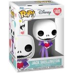 Funko Pop Jack Skellington 1405 (With Valentine Heart) Funko Pop Jack Skellington 1405 (With Valentine Heart)