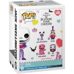 Funko Pop Jack Skellington 1405 (With Valentine Heart) Funko Pop Jack Skellington 1405 (With Valentine Heart)