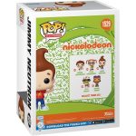 Funko Pop Jimmy Neutron 1529 Funko Pop Jimmy Neutron 1529