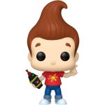 Funko Pop Jimmy Neutron 1529 Funko Pop Jimmy Neutron 1529