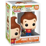 Funko Pop Jimmy Neutron 1529 Funko Pop Jimmy Neutron 1529