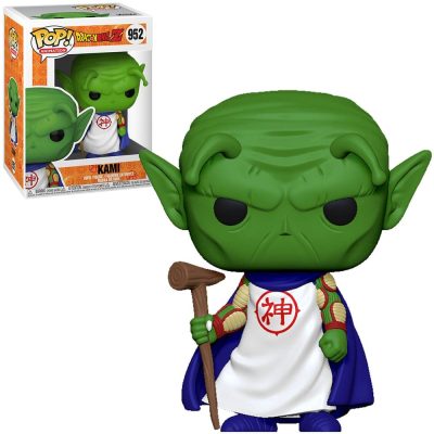 Funko Pop Kami 952 (Dragon Ball Z)