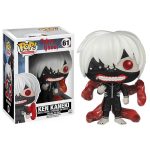 Funko Pop Ken Kaneki 61 (Tokyo Ghoul) (Vaulted)