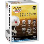 Funko Pop Ken Kaneki (Final Battle) 1542 (Tokyo Ghoul) Funko Pop Ken Kaneki (Final Battle) 1542 (Tokyo Ghoul)