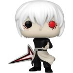 Funko Pop Ken Kaneki (Final Battle) 1542 (Tokyo Ghoul) Funko Pop Ken Kaneki (Final Battle) 1542 (Tokyo Ghoul)