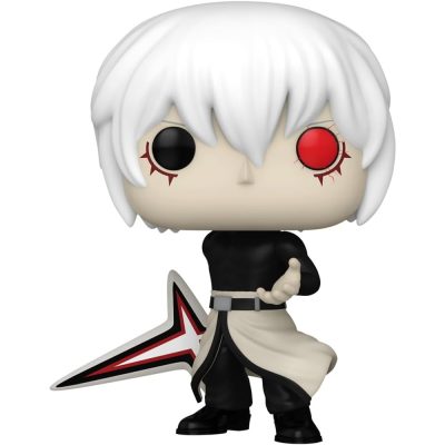 Funko Pop Ken Kaneki (Final Battle) 1542 (Tokyo Ghoul)
