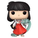 Funko Pop Kikyo 1298 (Glows) (Inuyasha) Funko Pop Kikyo 1298 (Glows) (Inuyasha)