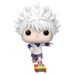 Funko Pop Killua Zoldyck 1317 (No Skate) (Hunter X Hunter) Funko Pop Killua Zoldyck 1317 (No Skate) (Hunter X Hunter)