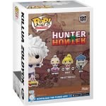 Funko Pop Killua Zoldyck 1317 (No Skate) (Hunter X Hunter) Funko Pop Killua Zoldyck 1317 (No Skate) (Hunter X Hunter)