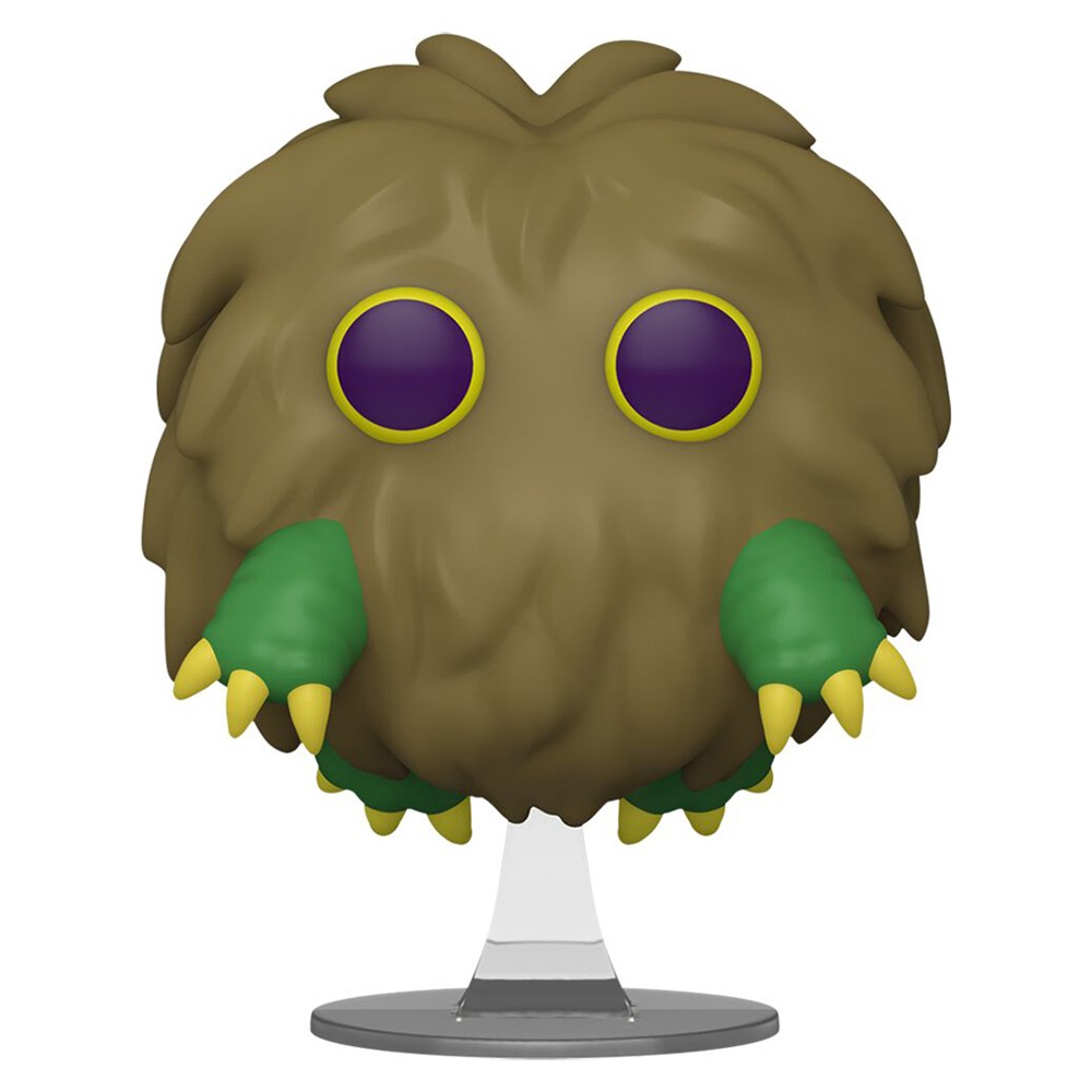 Funko Pop Kuriboh 1455 (Yu-Gi-Oh!)