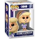 Funko Pop Lola Bunny As Daphne Blake 1241 (Warner Bros 100Th) Funko Pop Lola Bunny As Daphne Blake 1241 (Warner Bros 100Th)