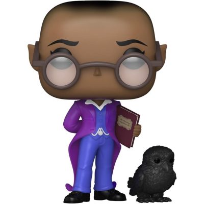 Funko Pop Lucienne With Matthew #1639 (The Sandman)