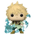 Funko Pop Luck Voltia 1102 (Black Clover) (Special Edition) Funko Pop Luck Voltia 1102 (Black Clover) (Special Edition)