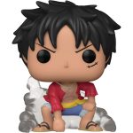 Funko Pop Luffy Gear Two 1269 (One Piece) Funko Pop Luffy Gear Two 1269 (One Piece)