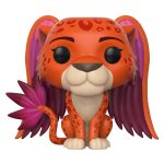 Funko Pop Luna 319 (Elena Of Avalor) (Vaulted)