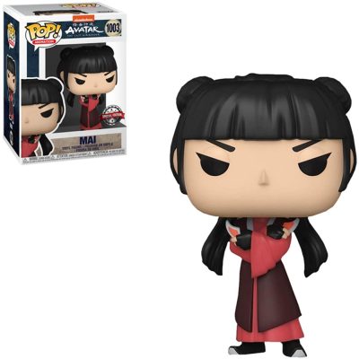 Funko Pop Mai 1003 (Special Edition) (Avatar)