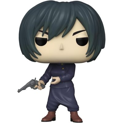 Funko Pop Mai Zen'in 1372 (Jujutsu Kaisen)