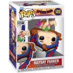 Funko Pop Mayday Parker 1410 (Spider-Man: Across The Spider-Verse)