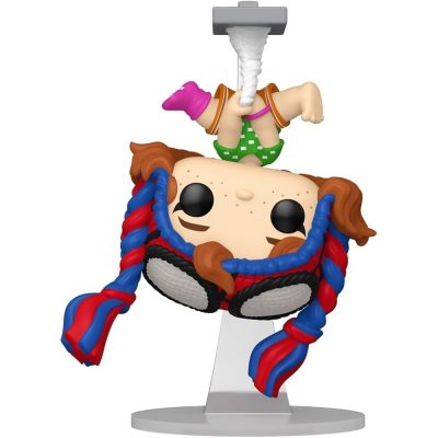 Funko Pop Mayday Parker 1410 (Spider-Man: Across The Spider-Verse)