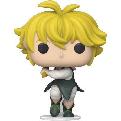 Funko Pop Meliodas 1340 (Seven Deadly Sins)
