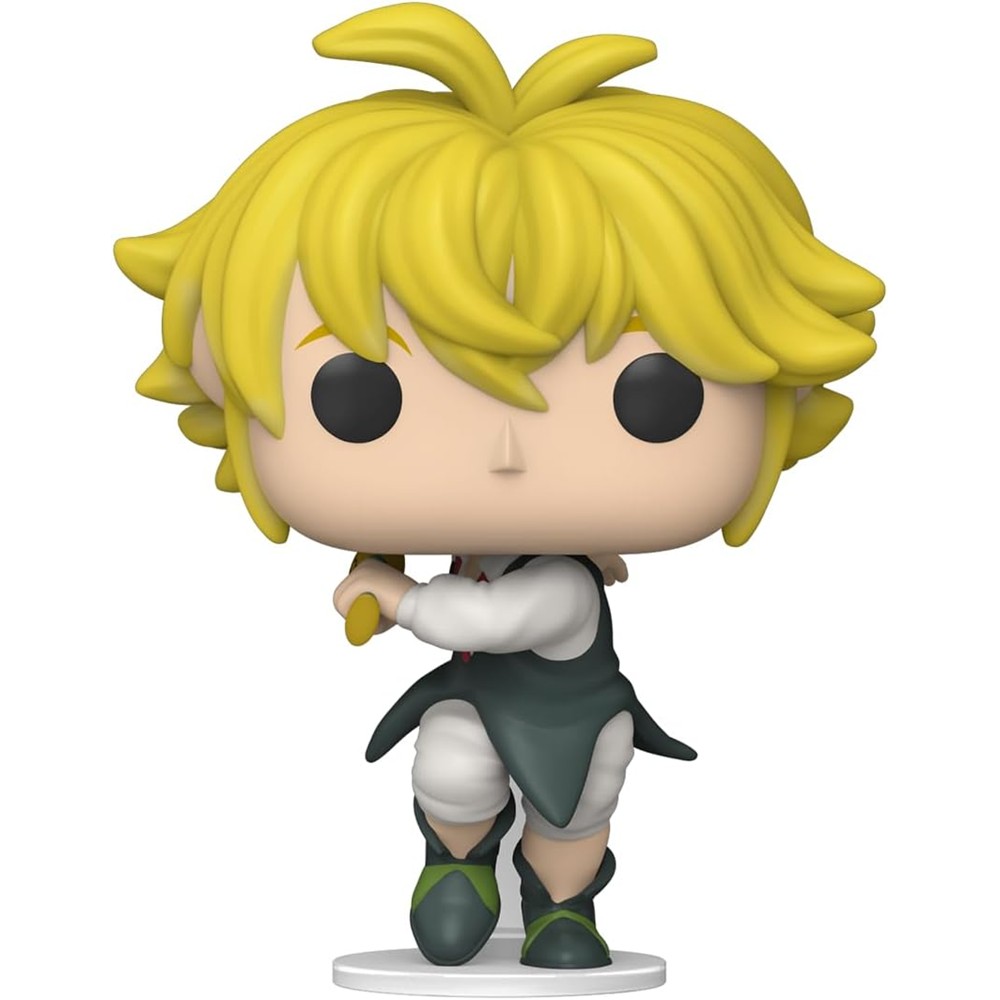 Funko Pop Meliodas 1340 (Seven Deadly Sins)