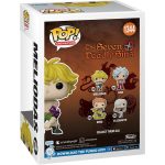 Funko Pop Meliodas 1344 (Seven Deadly Sins)