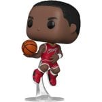 Funko Pop Michael Jordan 193 (Rookie Season) Funko Pop Michael Jordan 193 (Rookie Season)