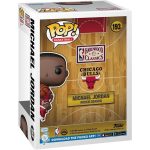 Funko Pop Michael Jordan 193 (Rookie Season) Funko Pop Michael Jordan 193 (Rookie Season)