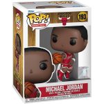 Funko Pop Michael Jordan 193 (Rookie Season) Funko Pop Michael Jordan 193 (Rookie Season)