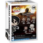 Funko Pop Mikasa Ackermann 1446 (Attack On Titan)