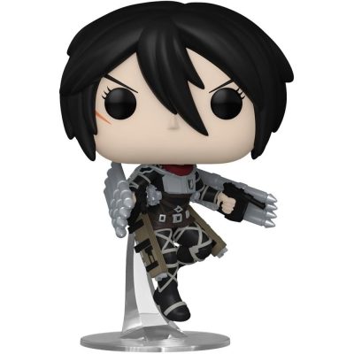 Funko Pop Mikasa Ackermann 1446 (Attack On Titan)