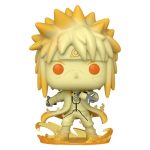 Funko Pop Minato Namikaze 1413 (Nine Tail Chakra Mode) (Special Edition)