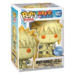 Funko Pop Minato Namikaze 1413 (Nine Tail Chakra Mode) (Special Edition)