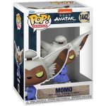 Funko Pop Momo 1442 (Avatar)