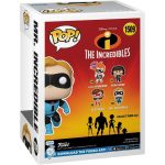 Funko Pop Mr. Incredible 1509 (The Incredibles 20Th Anniversary)