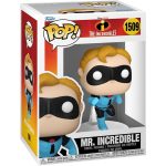 Funko Pop Mr. Incredible 1509 (The Incredibles 20Th Anniversary)