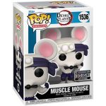 Funko Pop Muscle Mouse 1536 (Demon Slayer)