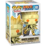 Funko Pop Naruto Uzumaki 1465 (Kurama Link Mode) (Special Edition)