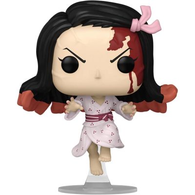 Funko Pop Nezuko Kamado 1397 (Demon Slayer) (Special Edition)