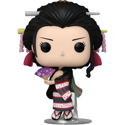 Funko Pop Orobi 1475 (One Piece) (Wano)