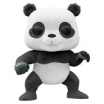 Funko Pop Panda 1374 (Jujutsu Kaisen) (Special Edition) (Flocked) Funko Pop Panda 1374 (Jujutsu Kaisen) (Special Edition) (Flocked)