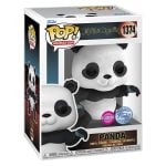 Funko Pop Panda 1374 (Jujutsu Kaisen) (Special Edition) (Flocked) Funko Pop Panda 1374 (Jujutsu Kaisen) (Special Edition) (Flocked)