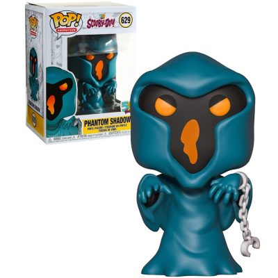 Funko Pop Phantom Shadow 629 (Scooby-Doo)
