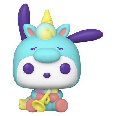 Funko Pop Pochacco 60 (Hello Kitty And Friends)