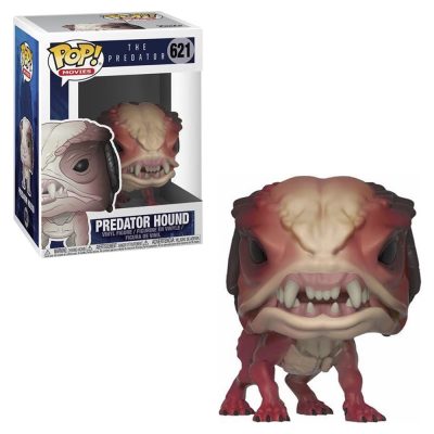 Funko Pop Predator Hound 621 (Vaulted)